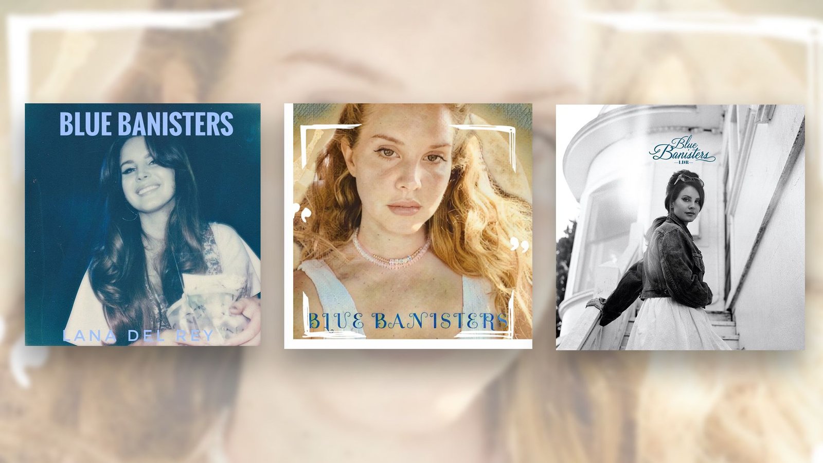 Trend පස්සේ නොගිය, Trend හැදූ Lana Del Rey